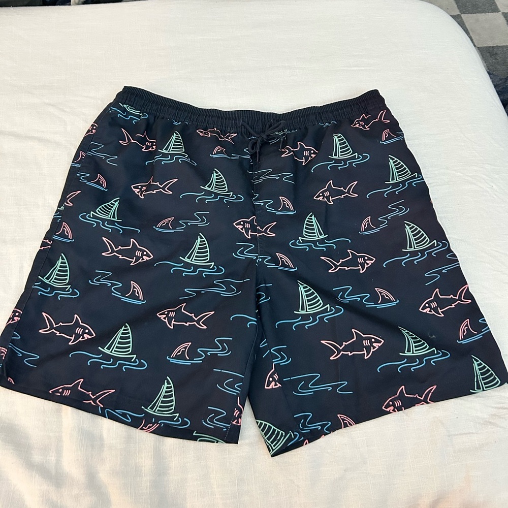 Men’s Swim Shorts